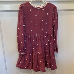 Mini Boden EUC dress!